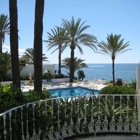 Oasis Club Beach