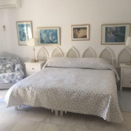 Villa Oasis Club Beach Marbella