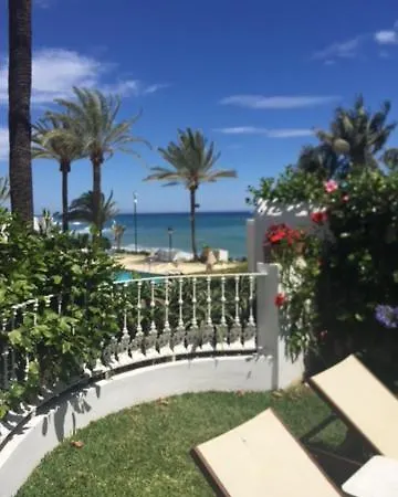 Oasis Club Beach * Marbella