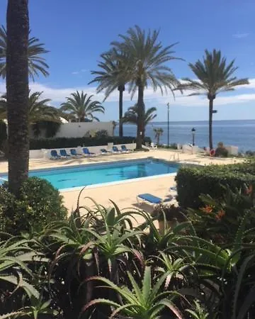 Villa Oasis Club Beach Marbella