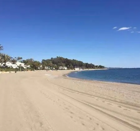 Villa Oasis Club Beach Marbella